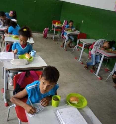 Camacã: Secretaria de Educação e Nutricionistas realizam teste de aceitação alimentar nas escolas
